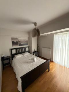 Athens Gate Acropolis Two bedroom apartment - Athènes - 3