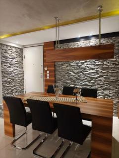 Moumis Luxury Apartment - 5