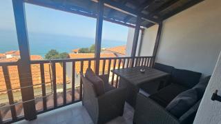 PELION HORIZON houses - 2