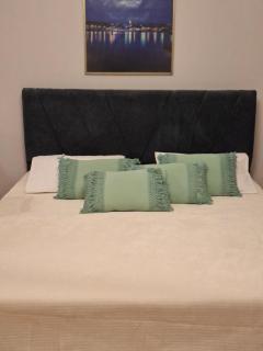 Rouchotas Studios by Viktor 1rst Floor - 8