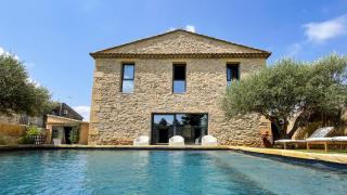 Les sarments - Bâtisse viticole - 0