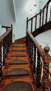 Vila Rapsodia Sinaia - 5