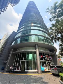 Vortex Cozy- Style Apartment - 6