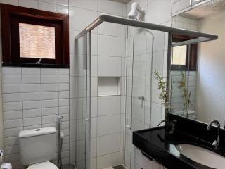 Apartamento aconchegante em Guaramiranga - 1