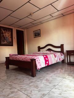 Hotel y cafe Bola Roja - 4