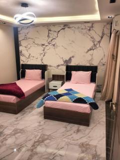 فخامة المنى - 7