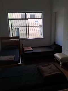 Pousada Paula Lima - 6