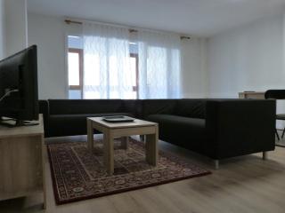 Palau-Vacances Pirinenca - 1