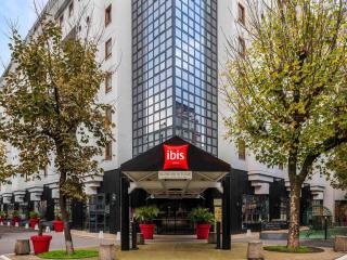 ibis Paris Bastille Opera - Parigi - 0