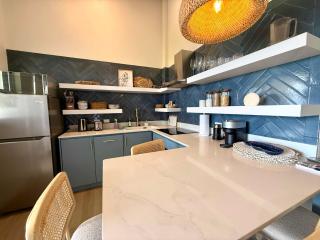 Lantana Sea La Vie - by ZenBreak - 2