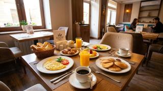 Sunday Hotel Baku - 7