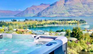 Queenstown Retreat - 3 Bed 3 Bath - 9