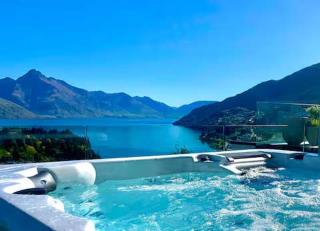 Queenstown Retreat - 3 Bed 3 Bath - 5