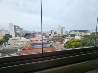 2Q próximo à Praia e Gastronomia - 9