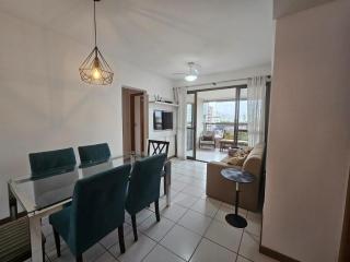 2Q próximo à Praia e Gastronomia - 6