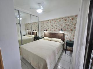 2Q próximo à Praia e Gastronomia - 1