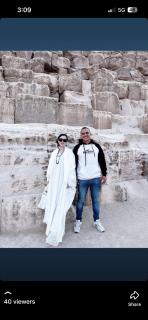 Farida Pyramids inn& Jacuzzi - 5