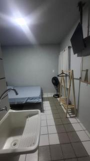 Pousada São Paulo - Quartos com WC Exclusivo - 8