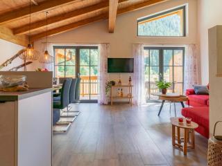 Pinzgau Lodge 2D - 2