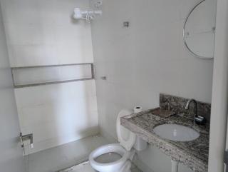Apartamento de 2 quartos mobiliado no altiplano - João pessoa - paraíba - 9