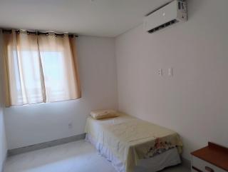 Apartamento de 2 quartos mobiliado no altiplano - João pessoa - paraíba - 8