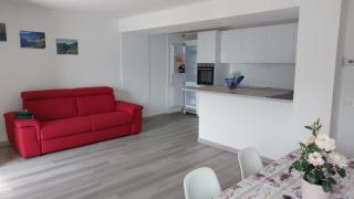 Aurora Lake Apartment - 1