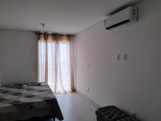 Apartamento de 2 quartos mobiliado no altiplano - João pessoa - paraíba - 2