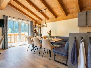 Chalet Astrid - 1