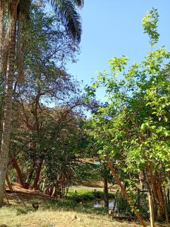 Chalé vale do Monte Verde - 2