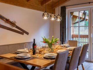 Pinzgau Lodge 2B - 1