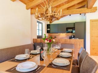 Pinzgau Lodge 1A - 4