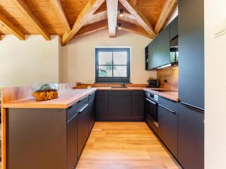 Pinzgau Lodge 1A - 2