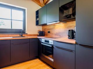 Pinzgau Lodge 1A - 1