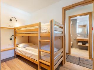 Pinzgau Lodge 1B - 3