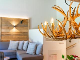 Pinzgau Lodge 1B - 2