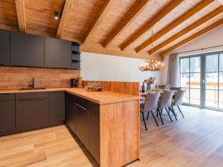 Pinzgau Lodge 1B - 3