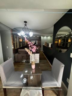 Apt inteiro 3 quartos , shopping ponta negra - 6