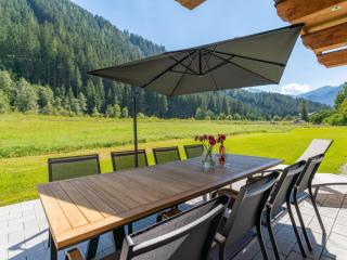 Pinzgau Lodge 2E - 3