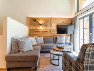 Pinzgau Lodge 2E - 2