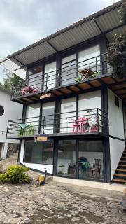 Rancho Las Tres Marías Hospedaje Rural Mi Refugio - 9