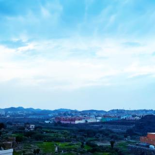 Sky Zone Abha For hotel apartments - 0