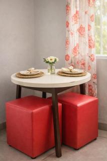 Espaço confortável e privativo ideal para viajante - 6