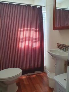 Sweecret Retreat, Roatan - 2