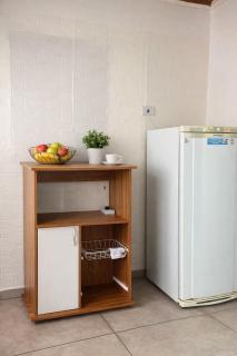 Espaço confortável e privativo ideal para viajante - 8