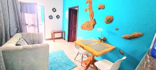 Casa Galarous Island - 0