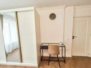 Cozy Escape near Timpuri Noi - Self Check-in - 2