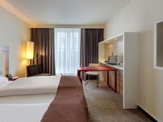 Mercure Hotel Stuttgart Airport Messe - Estugarda - 1