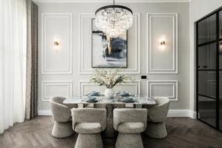 Sovo - Luxury Georgian City Centre Residence - 1
