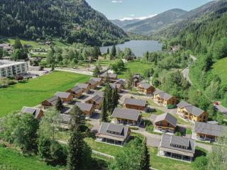 Alpenchalet am See - 9