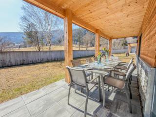 Alpenchalet am See - 1